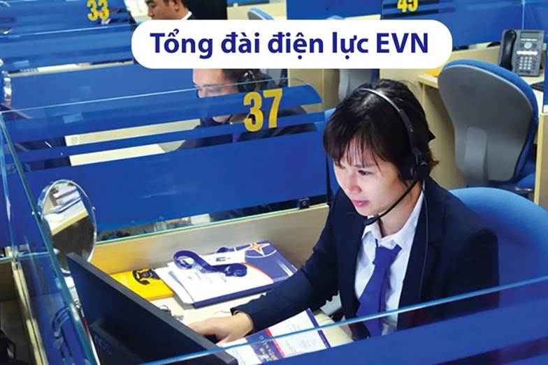 Khám phá hotline tổng đài điện lực Việt Nam hỗ trợ CSKH 3 miền