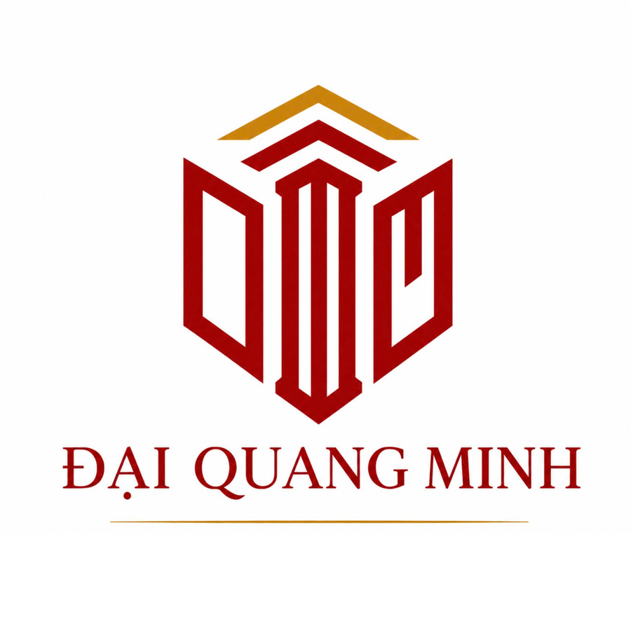 logoĐại Quang Minh 
